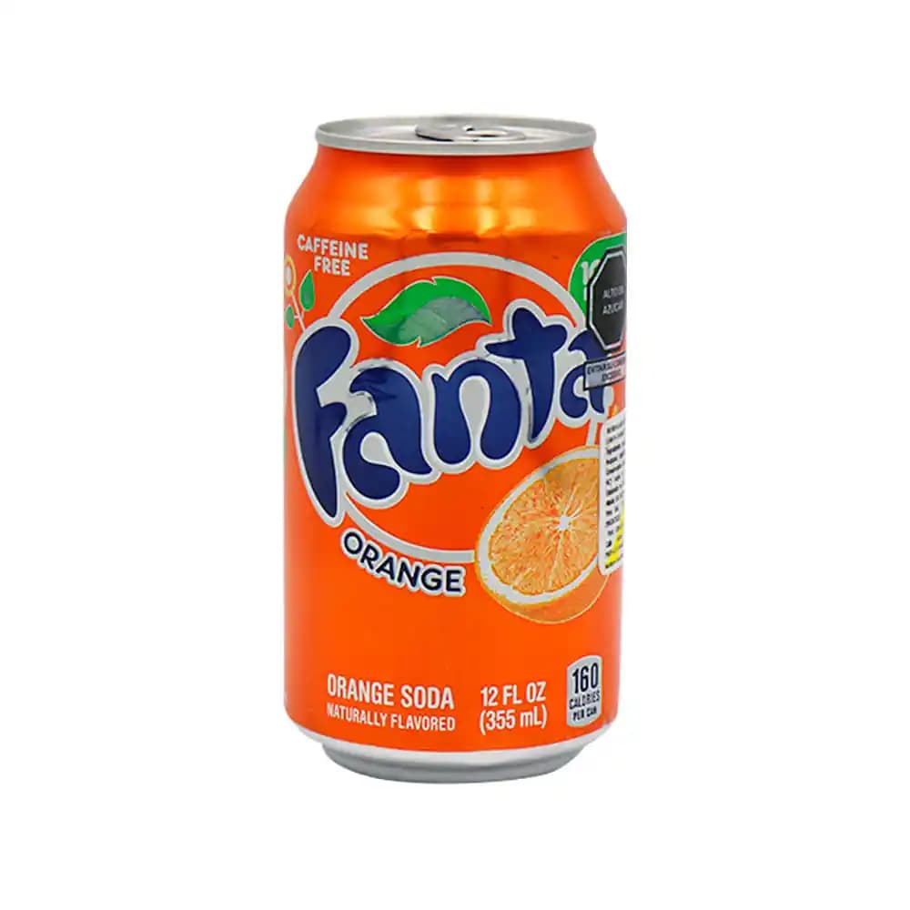 Fanta'nın Tarihçesi, Çeşitleri ve Günümüzdeki Popülerliği Hakkında Detaylı Bilgi