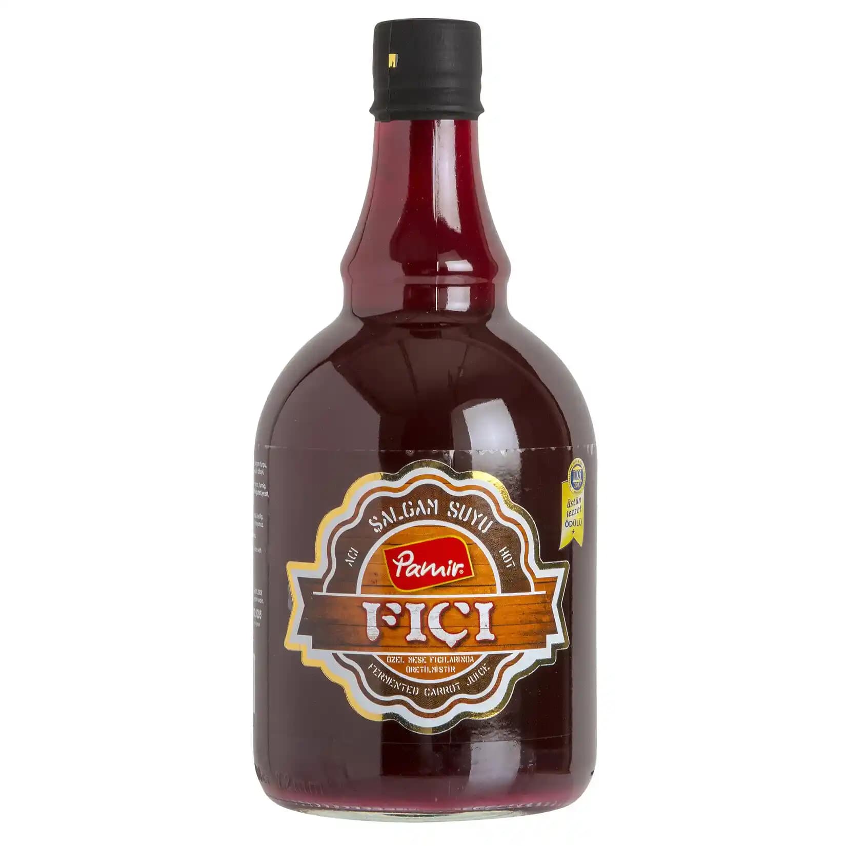 Fıçı Şalgam Nedir ve Geleneksel Üretim Yöntemleriyle Sağlıklı Bir İçeriğe Sahip Olur