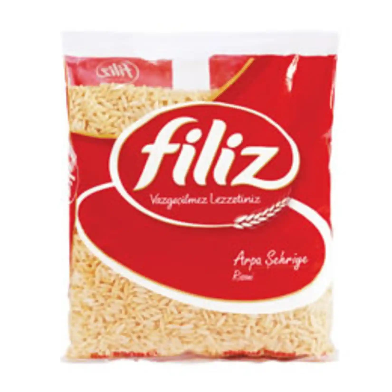 Fırın Arpa Şehriye Nedir? Sağlıklı ve Lezzetli Alternatifler İçin Bilmeniz Gerekenler