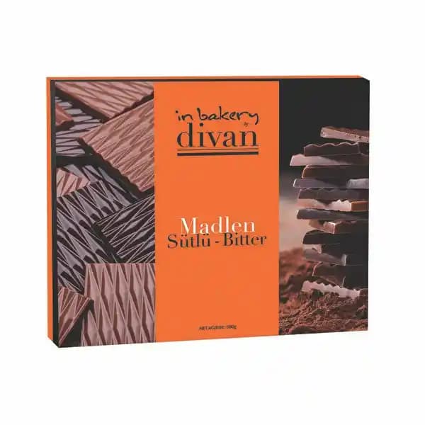 Fırın ve Pastane Kültüründe Divan: Lezzet ve Estetiğin Buluşması