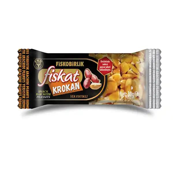 Fiskat Krokan Nedir Nasıl Yapılır ve Tatlılarda Kullanım Alanları