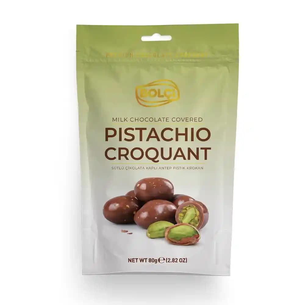 Fıstık Krokan Nedir Nasıl Yapılır Sağlıklı ve Lezzetli Tarifler