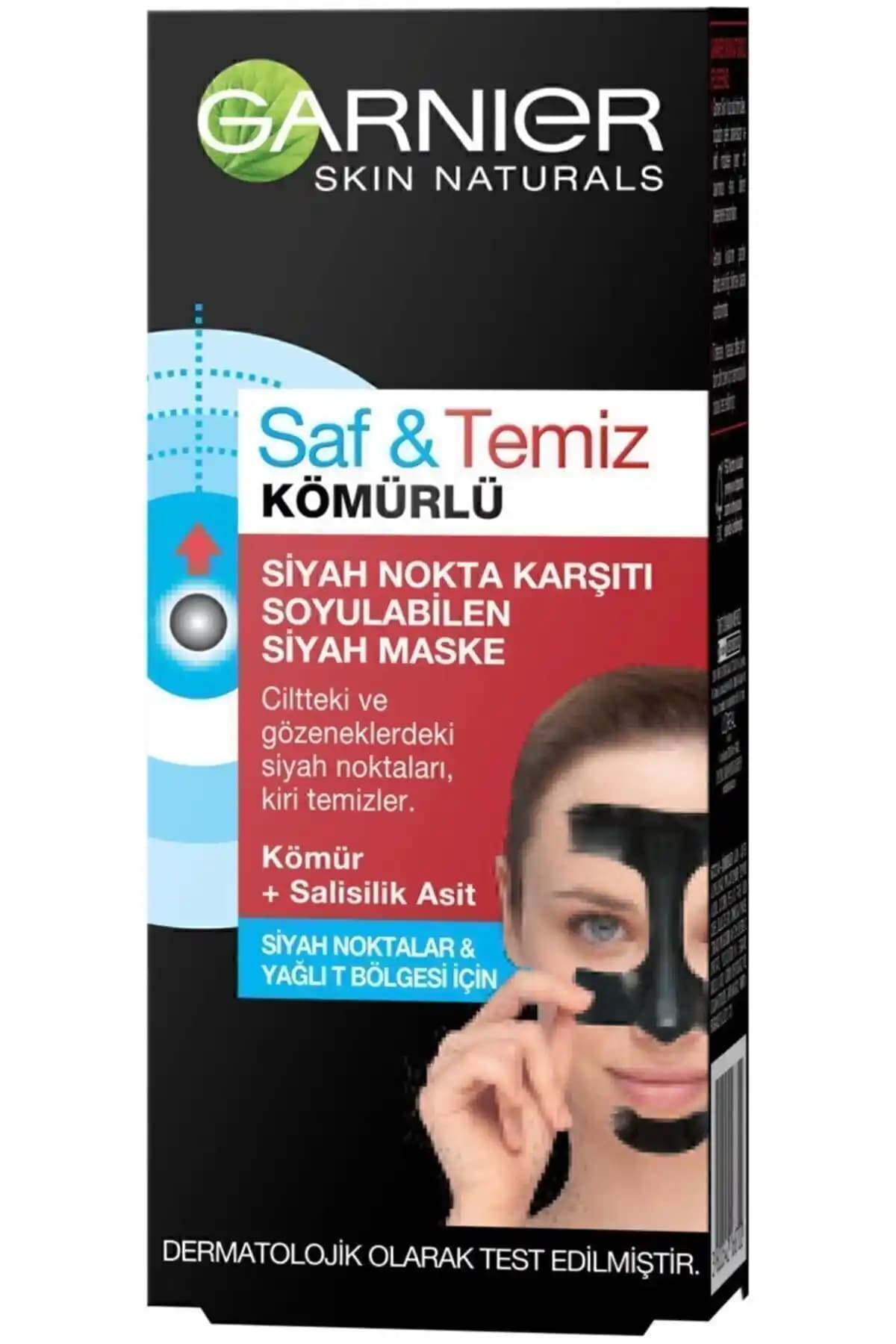 Garnier Siyah Nokta Karşıtı Ürünleri: Doğal İçeriklerle Güçlü ve Etkili Cilt Bakımı