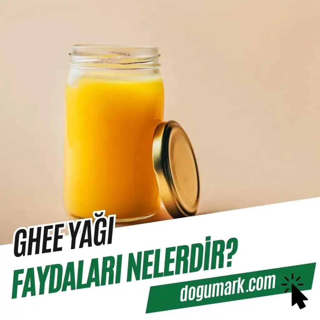 Ghee Yağı Faydalari: Sağlıklı Yağların Gücü ve Lezzeti Üzerine Kapsamlı Bilgi