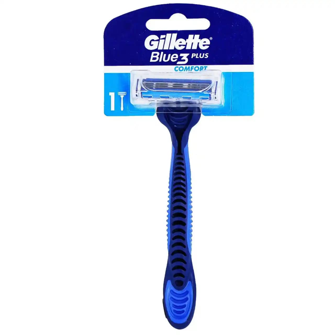 Gillette Blue 3 Plus: Süpermarketlerde Bulunan Güçlü ve Ekonomik Tıraş Bıçağı Seçeneği