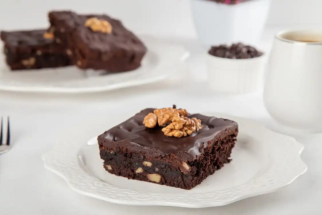 Glutensiz Browni Tarifleri ve Sağlıklı Tatlı Seçenekleri Rehberi
