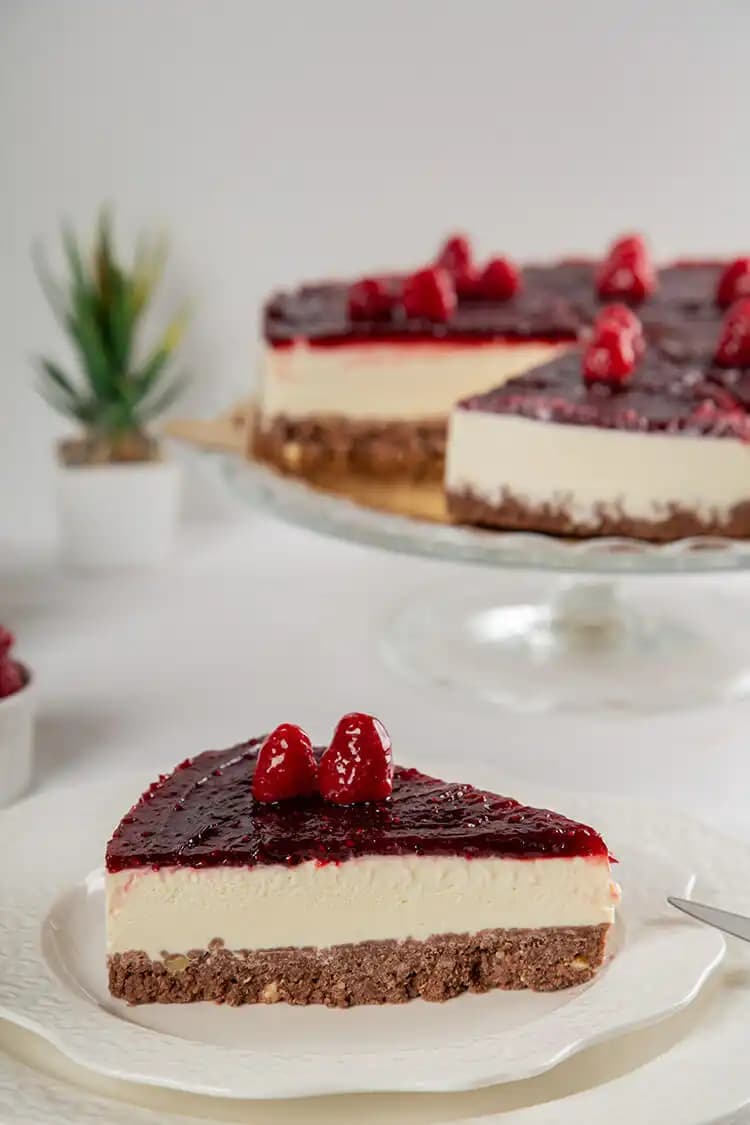 Glutensiz Cheesecake Tarifleri ve Sağlık Faydaları Hakkında Detaylı Bilgi