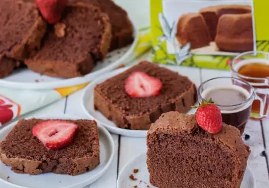 Glutensiz Kakao Aromalı Kek Tarifleri Sağlıklı ve Lezzetli Alternatifler