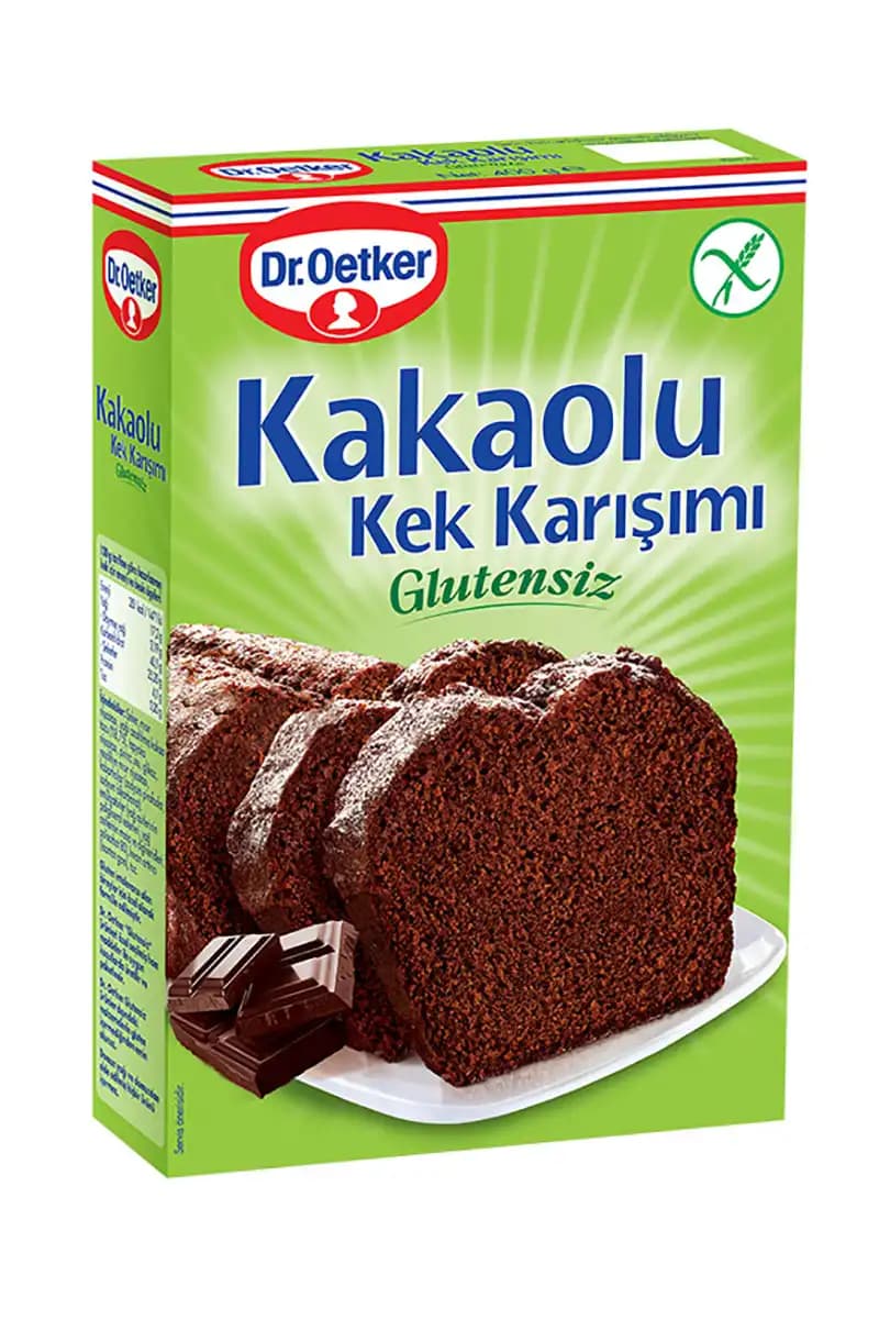 Glutensiz Kek Karışımı: Sağlıklı ve Lezzetli Tarifler İçin Pratik Rehber