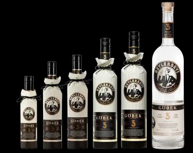 Göbek Rakı Çeşitleri ve Türk İçki Kültüründeki Yeri Analizi