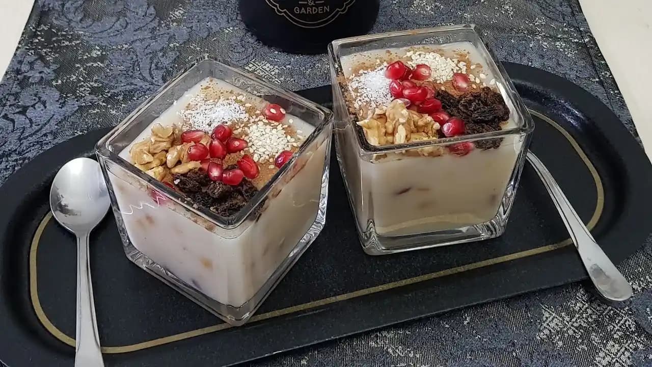 Hazır Aşure Nedir? Geleneksel Lezzetin Modern Sunumu ve Pratik Kullanım İpuçları