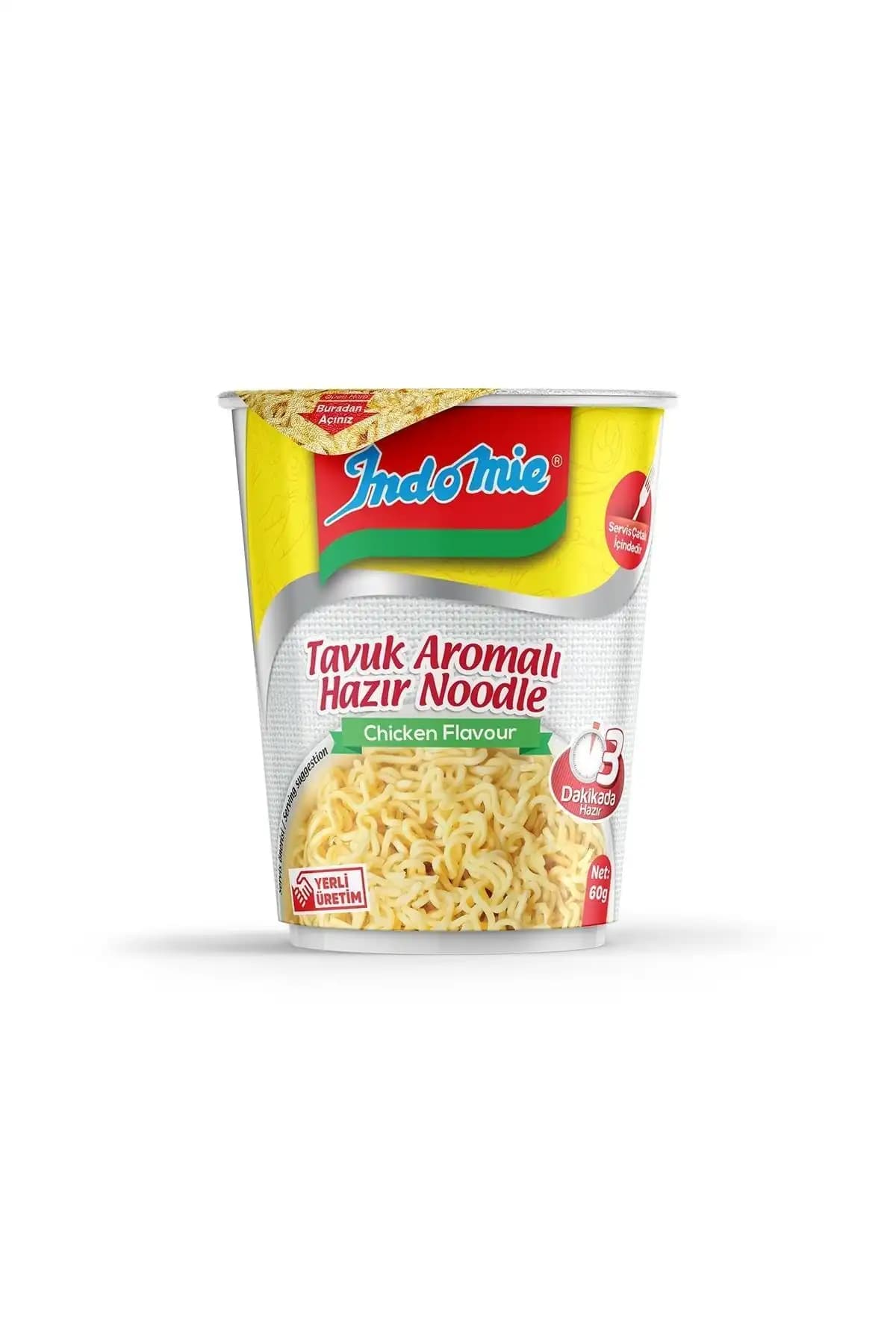 Hazır Noodle Kullanımı ve Sağlık Riskleri: Bilinçli Tüketim İçin Rehber