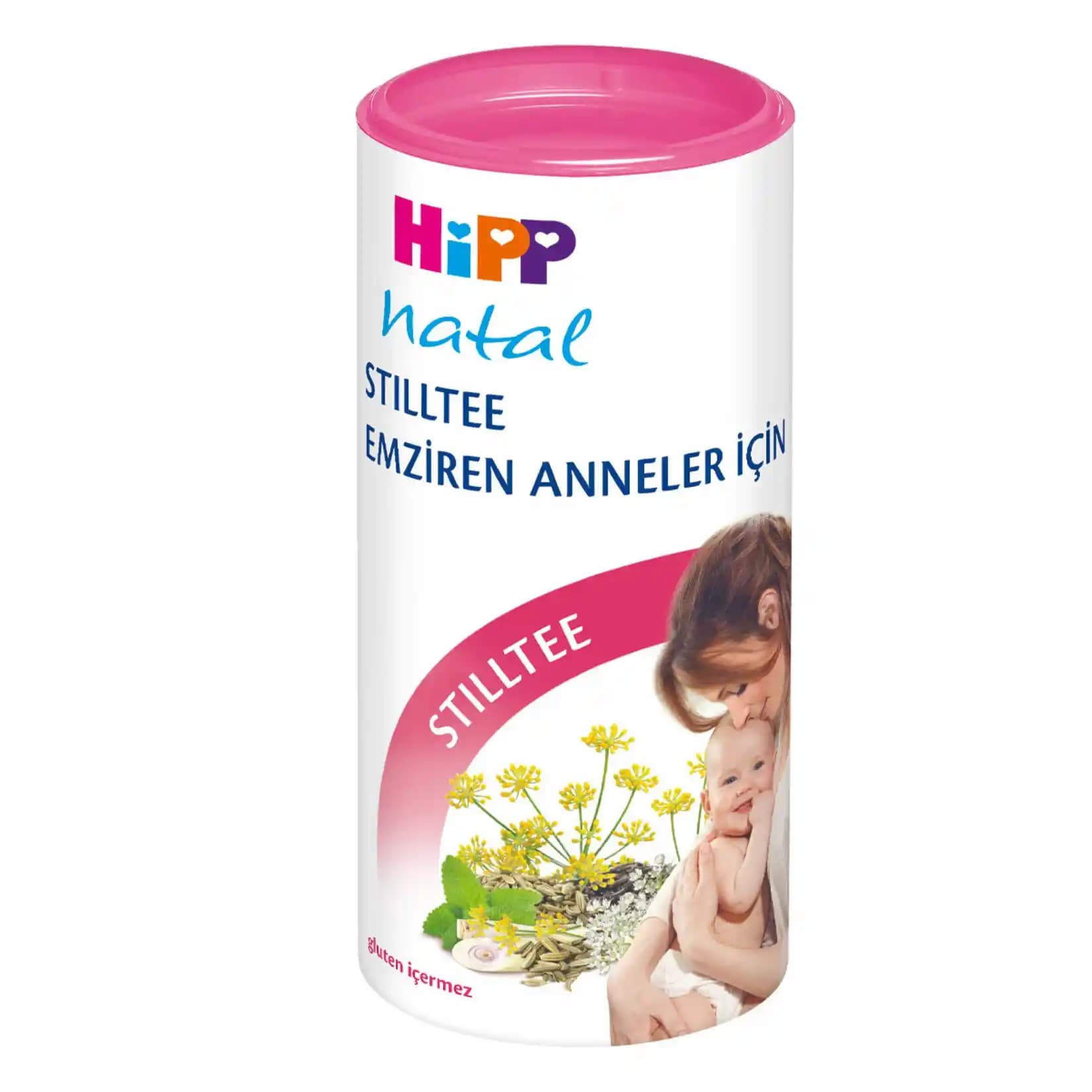 Hipp Anne Çayı Nedir? Hamilelik ve Annelik Döneminde Doğal Desteklerin Önemi