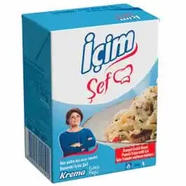 İçim Krema Nedir ve Marketlerdeki Çok Yönlü Kullanım Alanları Hakkında Detaylı Bilgi