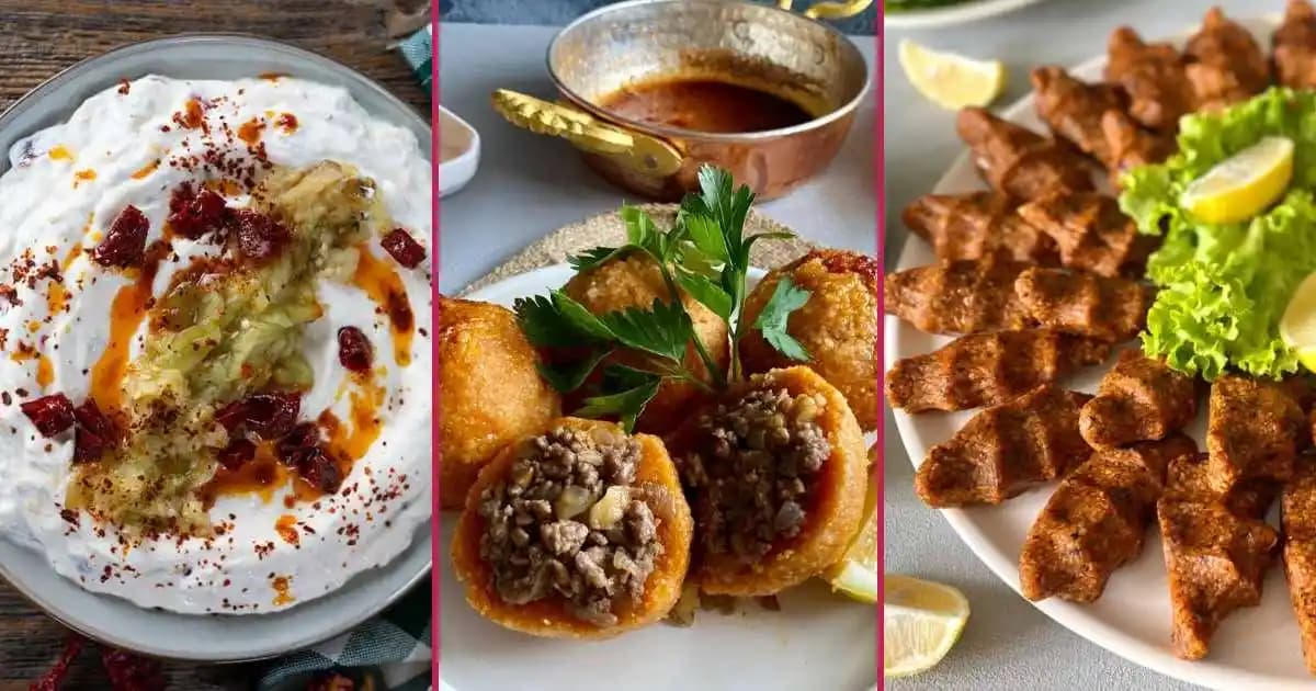 İçli Köfte Fiyatları ve Alım Seçenekleri: Kalite ve Uygun Fiyat Dengesi