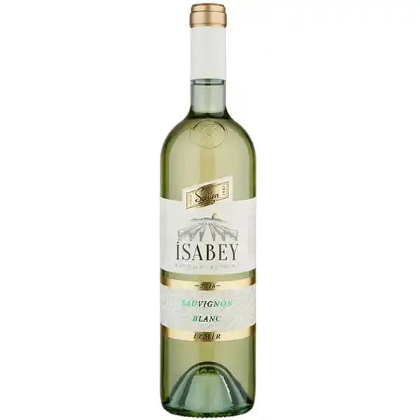 Isabey Sauvignon Blanc: Aromatik ve Tazelik Sunan Beyaz Şarap Seçenekleri