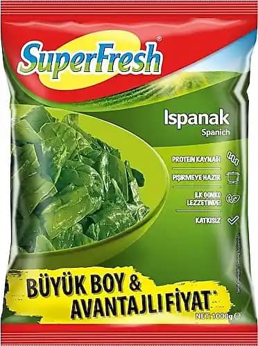 Ispanak Fiyatları ve Sağlıklı Yaşam İçin Güncel Piyasa Analizi