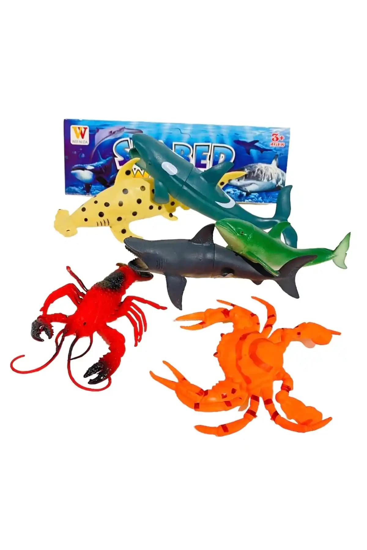 İstakoz Balığı Nedir? Özellikleri, Çeşitleri ve Günümüzdeki Önemi