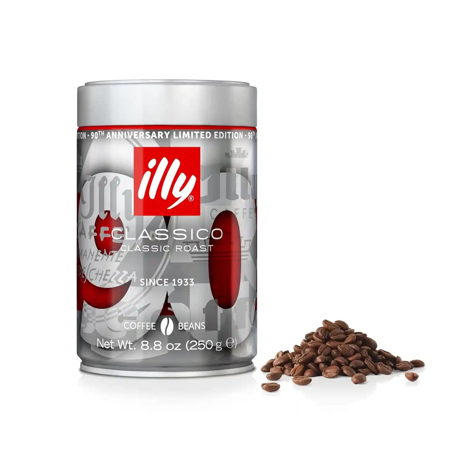 İtalyan Kalitesinin Sembolü: Illy Coffee’nin Süpermarketlerdeki Yeri ve Önemi