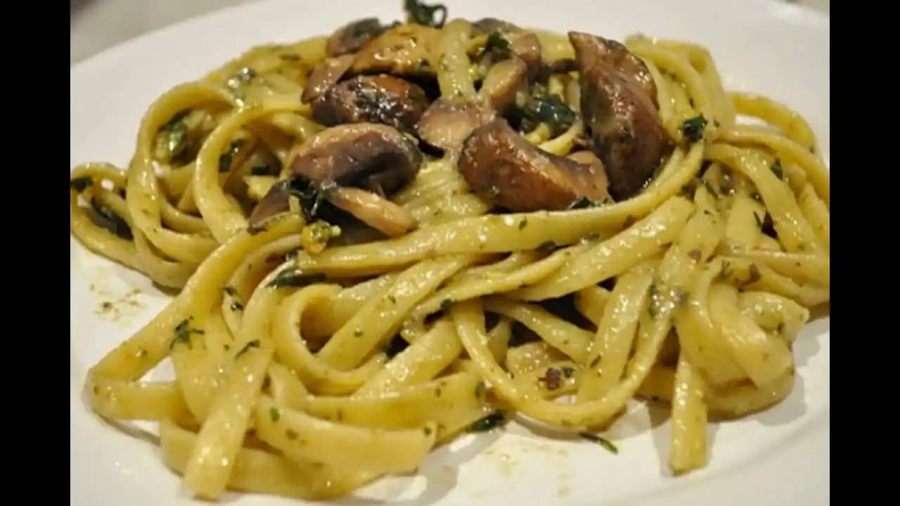 İtalyan Makarna Çeşitleri ve Tarifleri: En Popüler Makarnalar ve Kullanım İpuçları