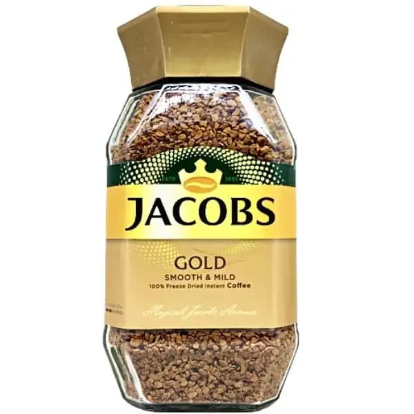 Jacobs Gold Kahve Nedir, Neden Tercih Edilir ve Süpermarketlerdeki Yeri