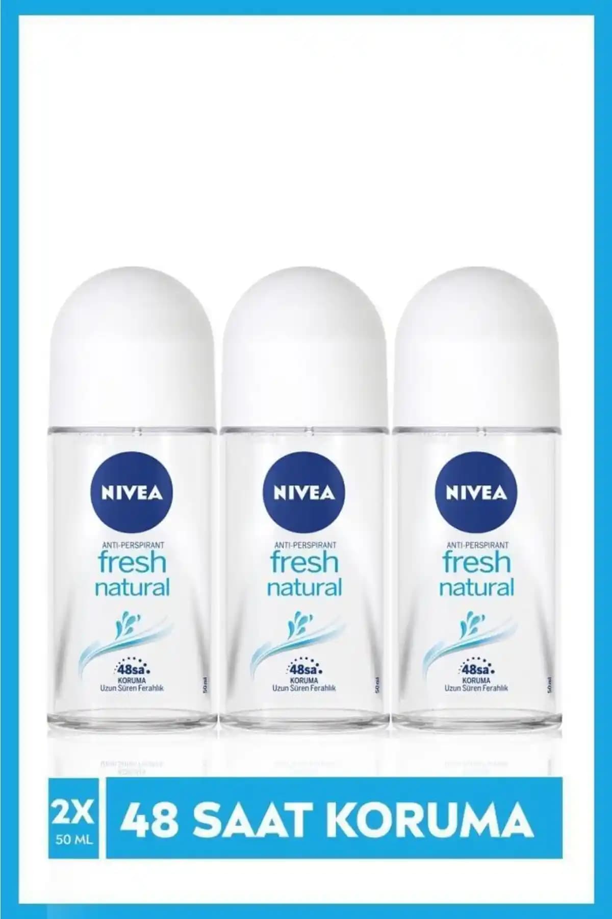 Kadınlar İçin Deodorant Seçiminde Dikkat Edilmesi Gerekenler ve En İyi Alternatifler