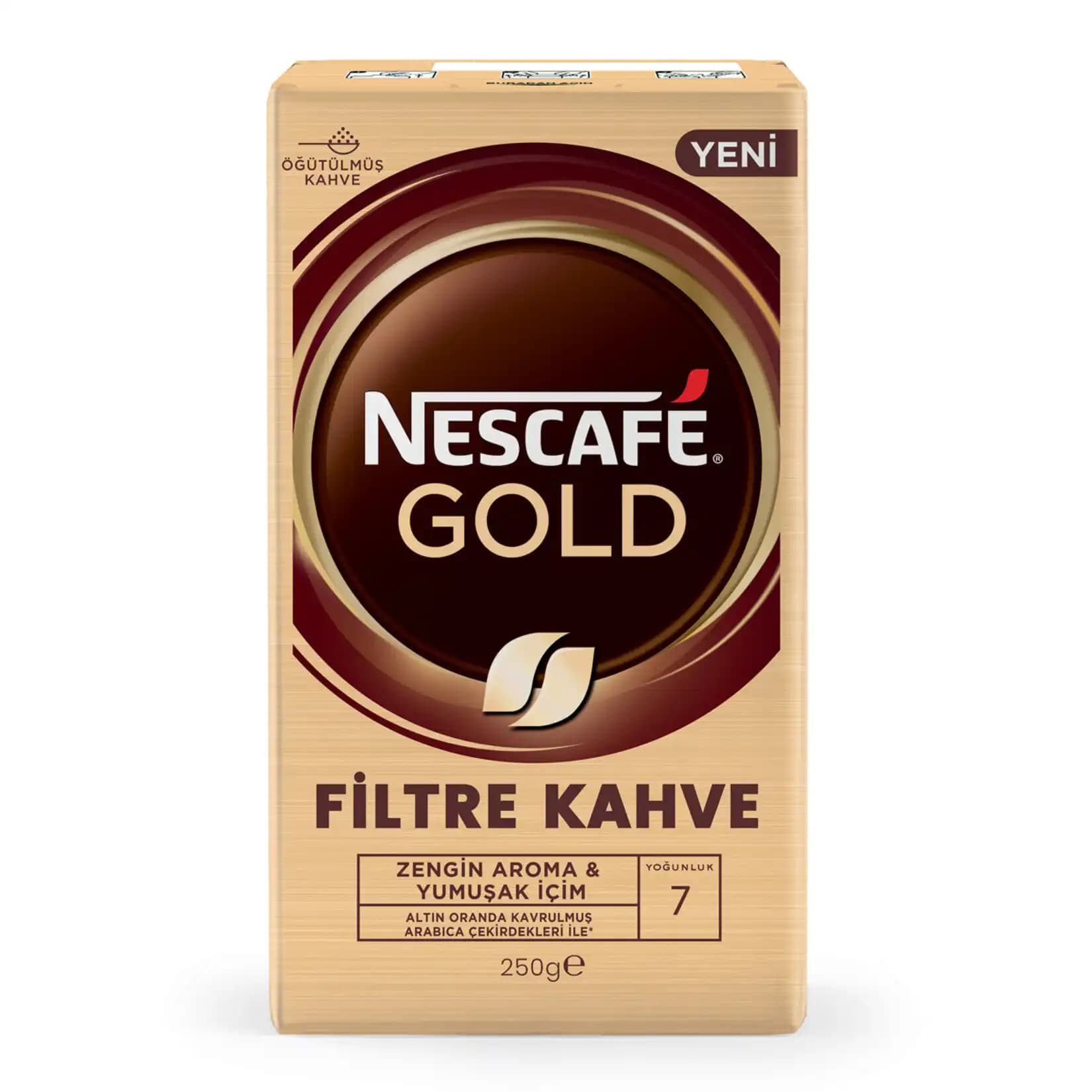 Kahve Gold: Kaliteli ve Uygun Fiyatlı Kahve Çeşitleriyle Süpermarketlerde Öne Çıkıyor