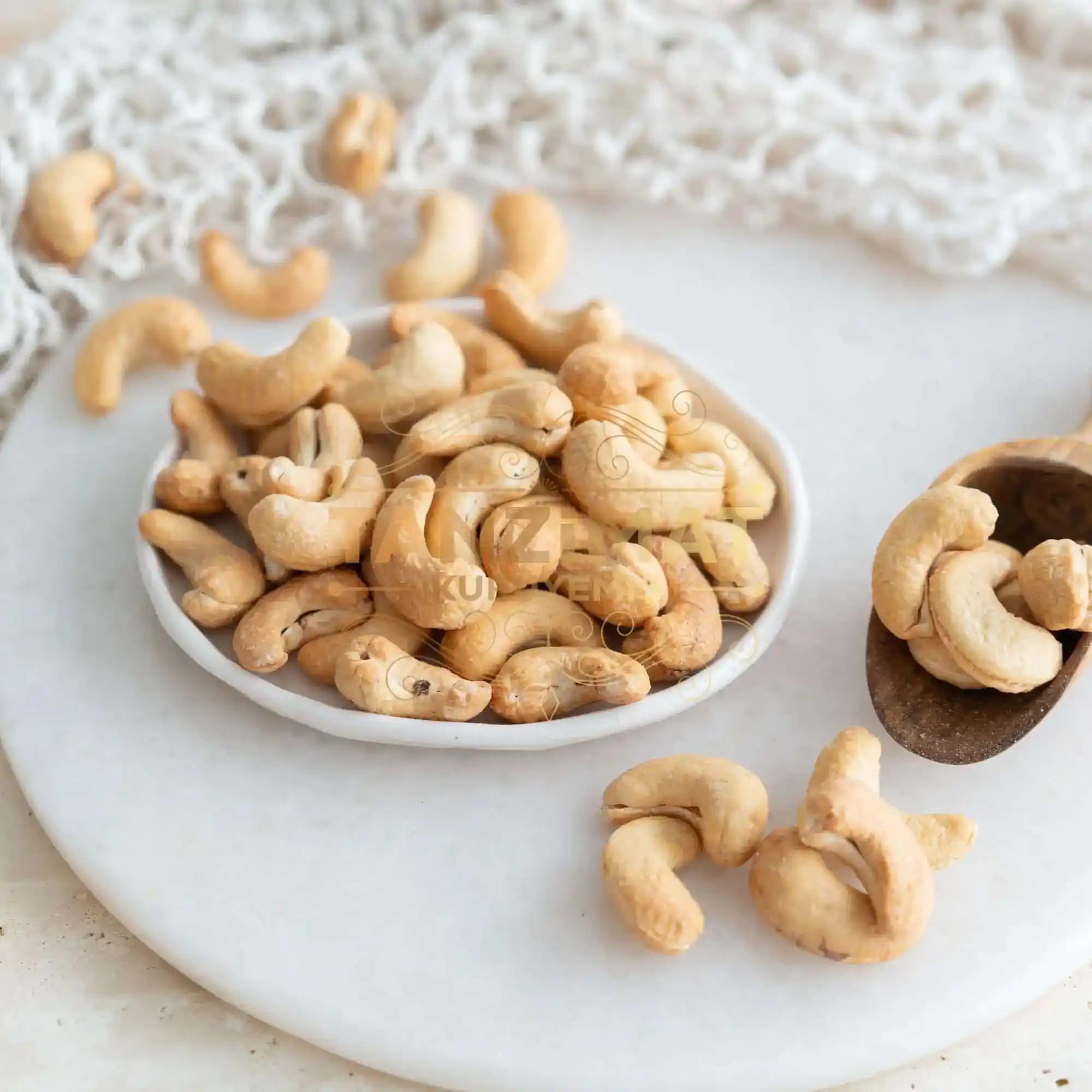 Kaju Fıstık Nedir, Sağlık Faydaları ve Kullanım Alanları Hakkında Detaylı Bilgi