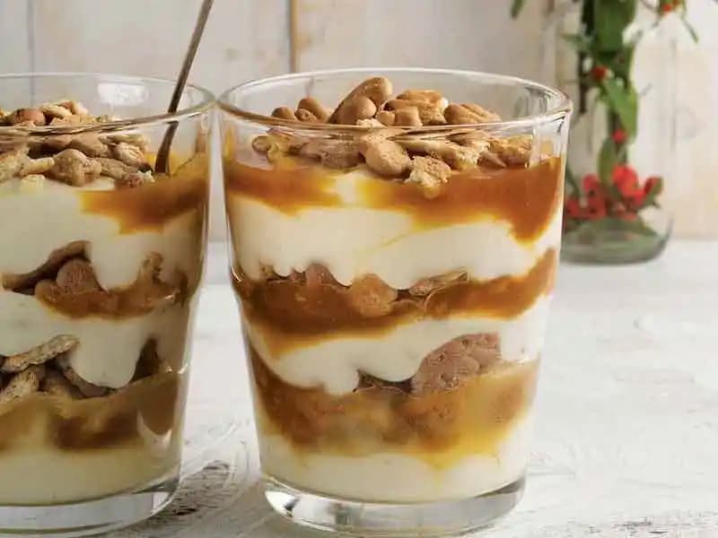 Karamelli Magnolia: Klasik Magnoliyanın Karamel Aromasıyla Zenginleşmiş Tarif Rehberi