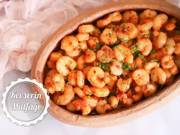 Karides Tereyağlı Tarifinin Temel Püf Noktaları ve Sunum İpuçları