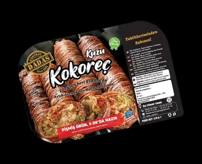 Karşılaştırmalı Marketlerde Güvenilir ve Hijyenik Kokoreç Seçenekleri