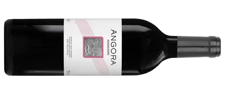 Kavaklıdere Angora Kırmızı Şarap: Türkiye'nin Köklü ve Zarif Kırmızı Şarap Seçeneği