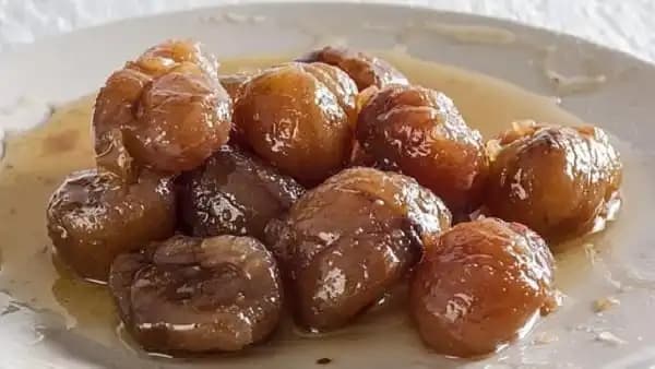 Kestane Reçeli Tarihi, Yapımı ve Sağlık Faydaları Hakkında Detaylı Bilgi