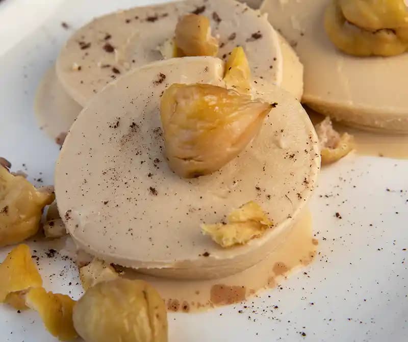 Kestaneli Dondurma: Geleneksel ve Modern Lezzetlerin Kış Aylarındaki Buluşması