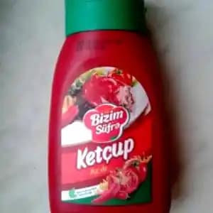 Ketçap Kalori İçeriği ve Sağlıklı Tüketim Yöntemleri Rehberi