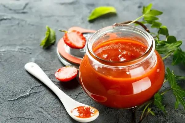 Ketçapın Besin Değeri ve Sağlığa Etkileri: Bilinçli Tüketim Rehberi