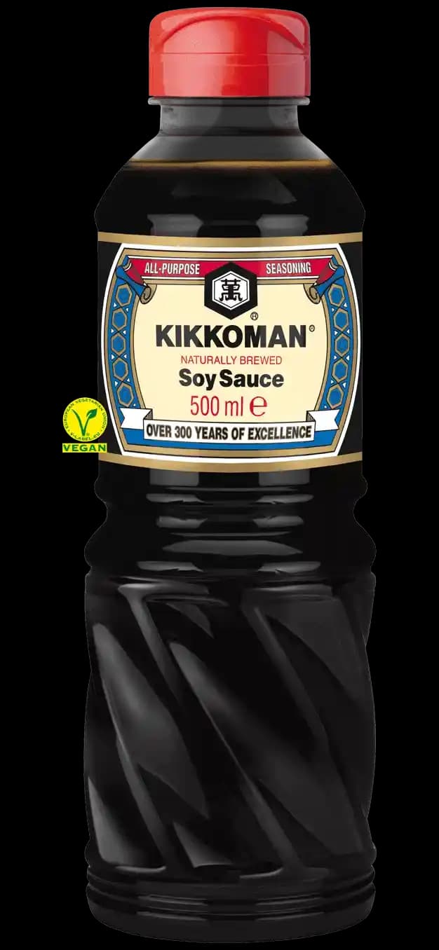 Kikkoman Soya Sosu: Geleneksel Üretimle Lezzet ve Kalitenin Sembolü