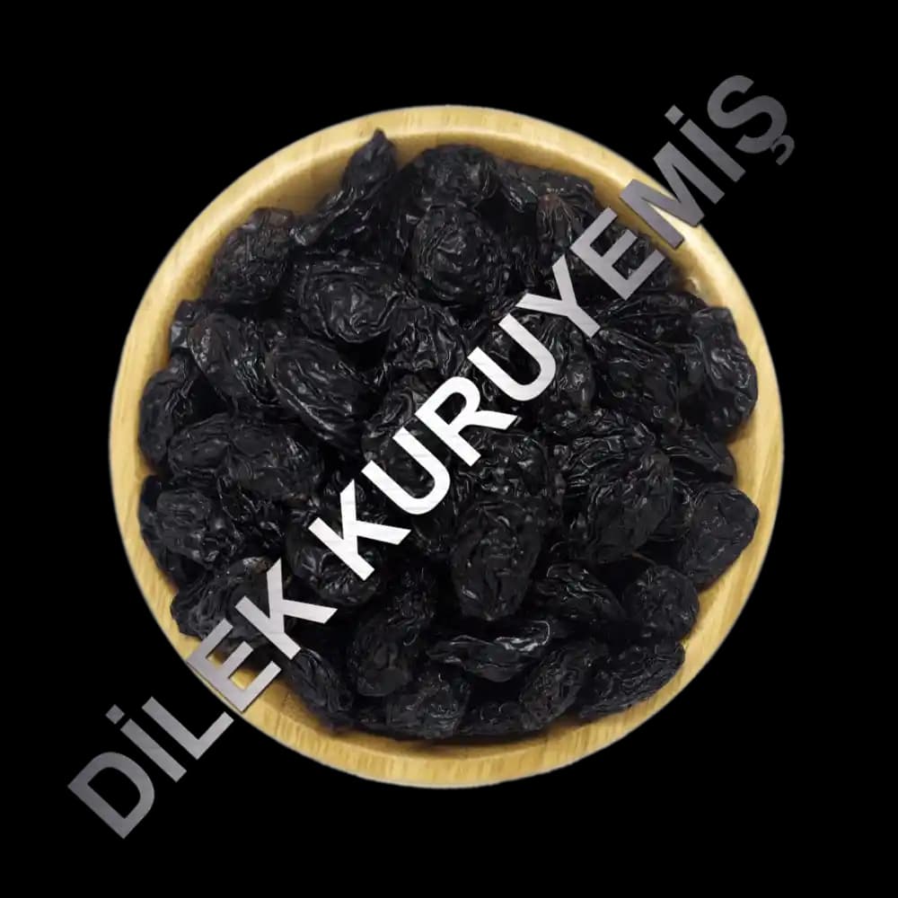 Kilis Karası Üzümünün Özellikleri, Kullanım Alanları ve Kültürel Önemi