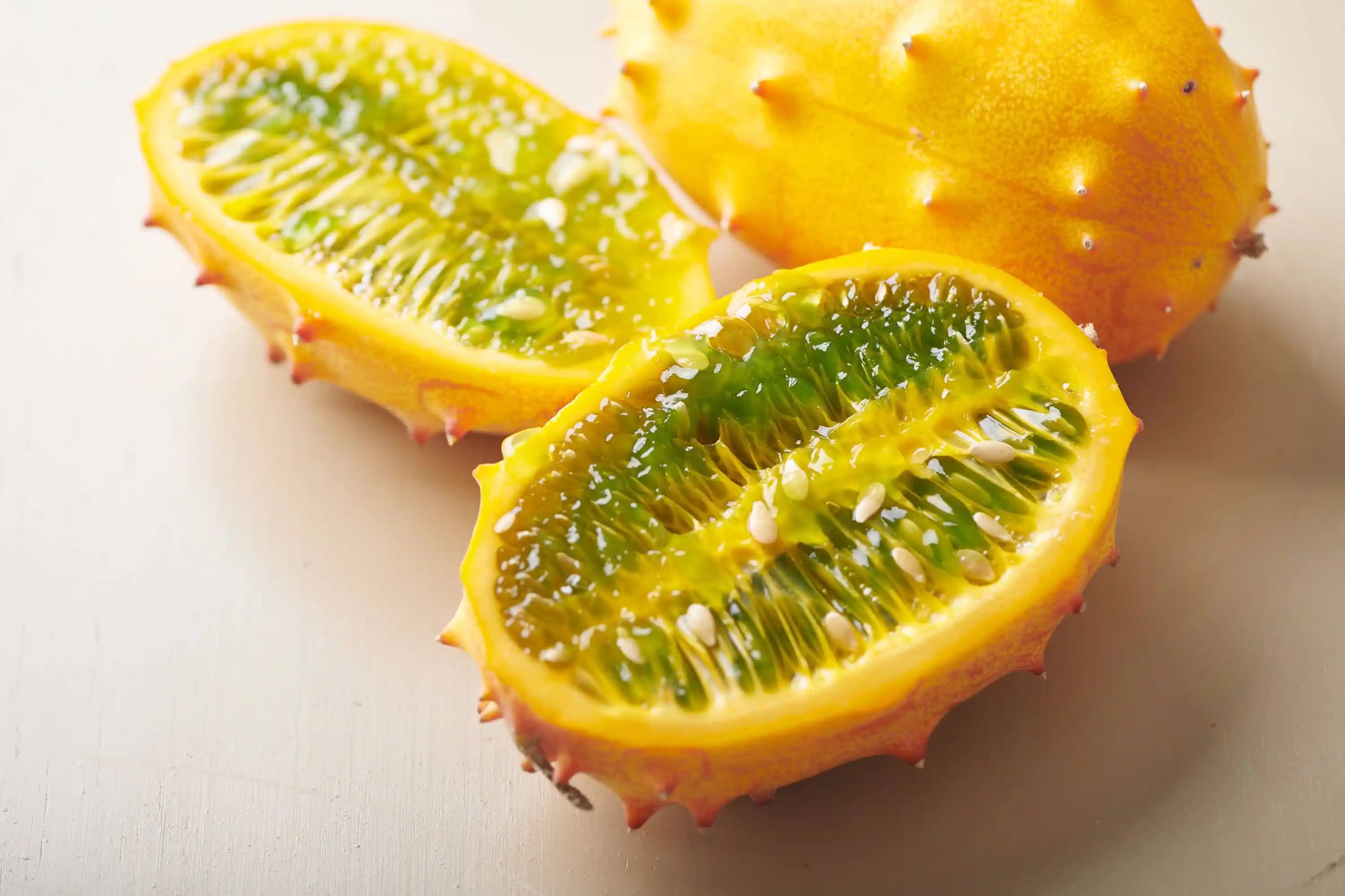 Kiwano Nedir? Egzotik ve Sağlıklı Bir Meyve Hakkında Detaylı Bilgi