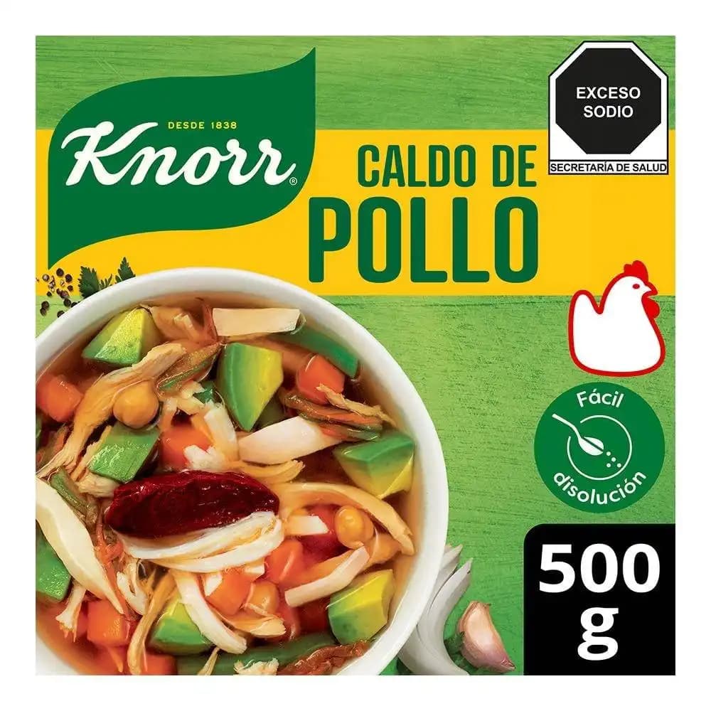 Knorr Ürünleri ile Mutfakta Pratiklik ve Lezzet Yaratmanın Yolları