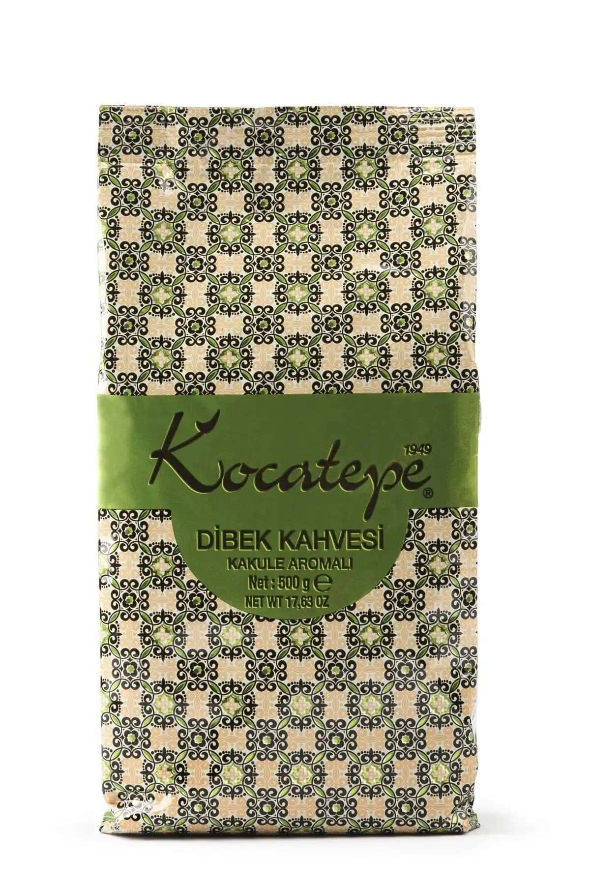 Kocatepe Dibek Kahvesi Nedir, Nasıl Hazırlanır ve Neden Tercih Edilir