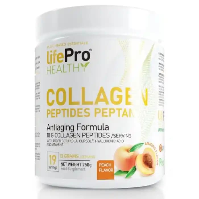 Kollajen ve Sağlıklı Yaşam İçin Collagen Life Pro Ürünleri ve Süpermarket Seçenekleri