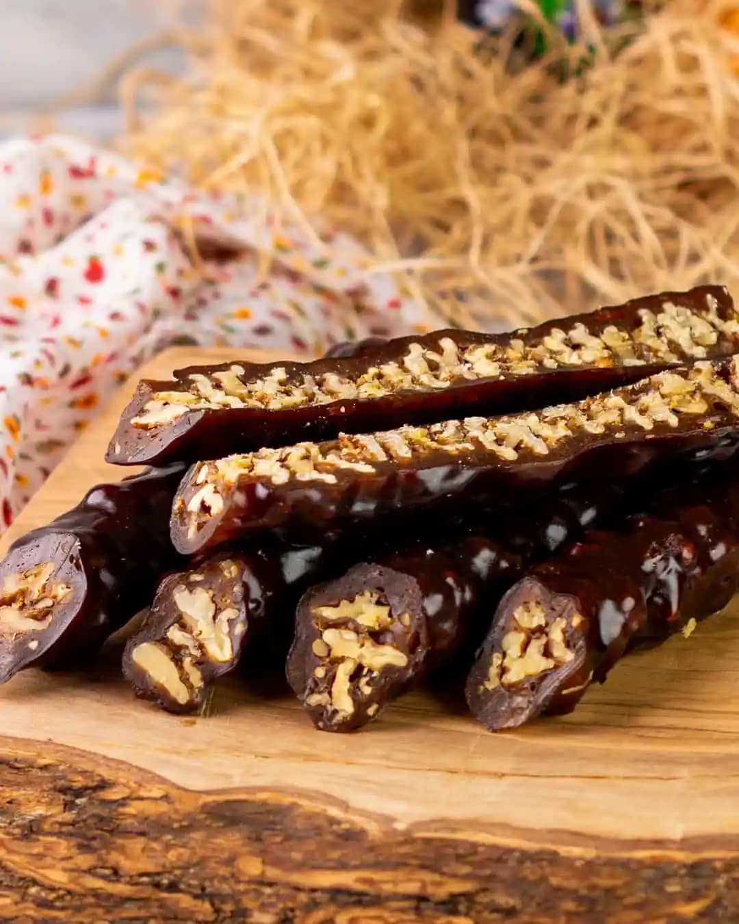 Köme Nedir? Geleneksel ve Modern Tariflerle Lezzetli Tatlı Seçenekleri