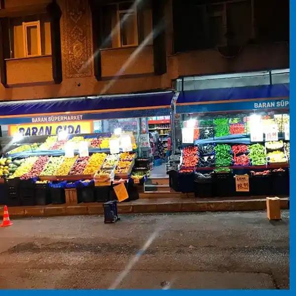 Konuma Yakın Marketlerin Günümüz Alışveriş Alışkanlıklarındaki Önemi ve Dijital Dönüşüm