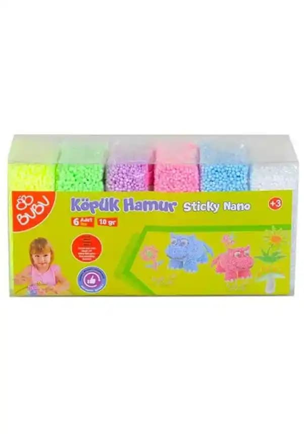 Köpük Hamur Nedir, Nasıl Yapılır ve Hangi Alanlarda Kullanılır