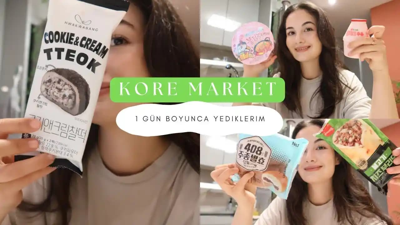 Kore Market Ürünleri: Çeşitlilik, Kalite ve Güncel Trendler Hakkında Detaylı Bilgi