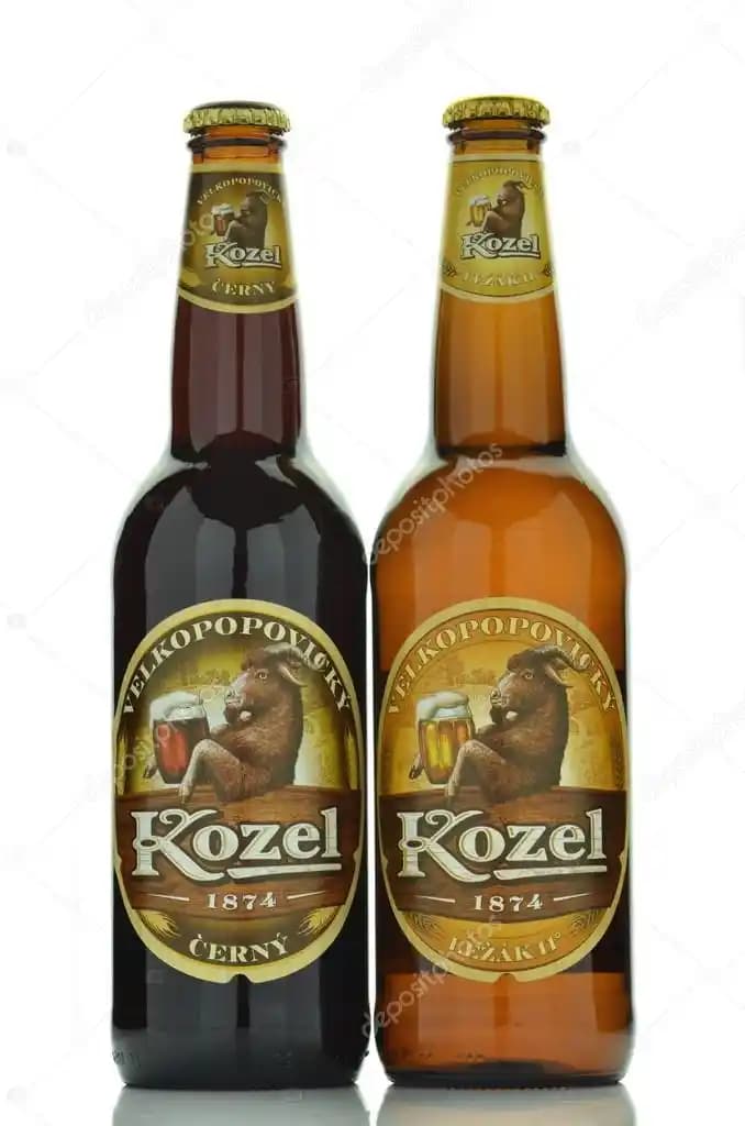 Kozel Bira: Zengin Aroması ve Çeşitleriyle Türkiye’de Popüler Olmaya Devam Ediyor
