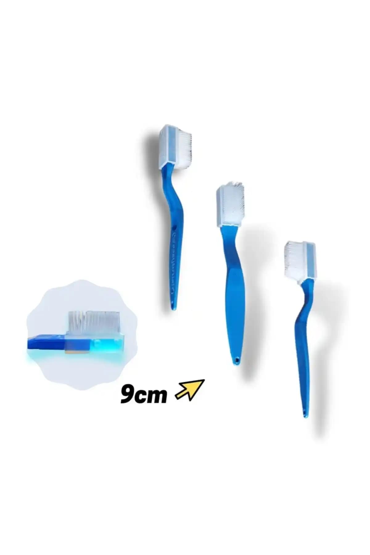 Küçük Diş Fırçası Seçimi ve Ağız Sağlığına Katkıları İncelikli Temizlik İçin Önemli