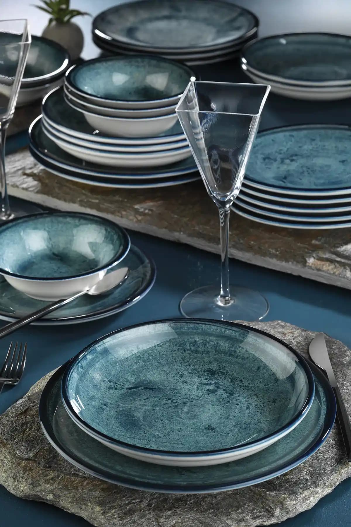 Kütahya Tabakları: Geleneksel Seramik Sanatları ve Güncel Kullanım Alanları