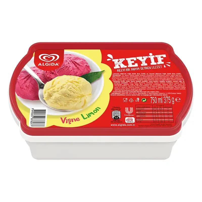 Kutu Dondurma Nedir ve Çeşitleriyle Pratik Tatlı Seçenekleri Hakkında Bilgi